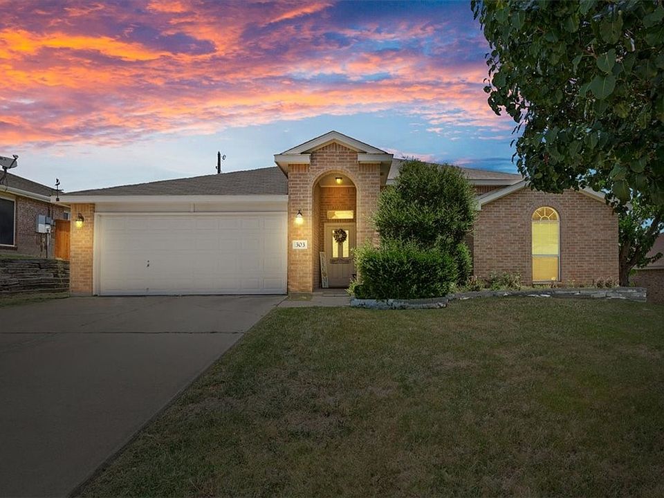 1st image of 303 Canoe Dr