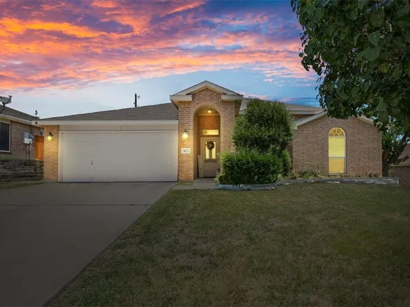 303 Canoe Dr, Harker Heights, TX 76548