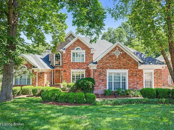 14713 Forest Creek Way, Louisville, KY 40245