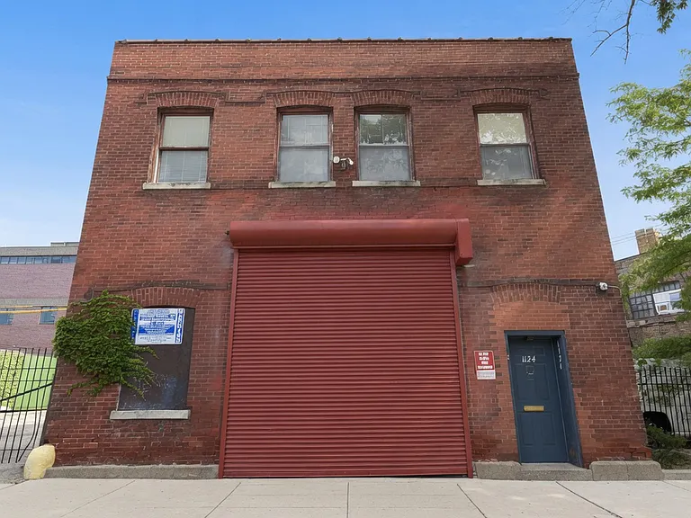 1123 W Eddy St #2 — Photo 15