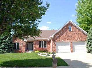 3723 E Tamarron Dr, Bloomington, IN