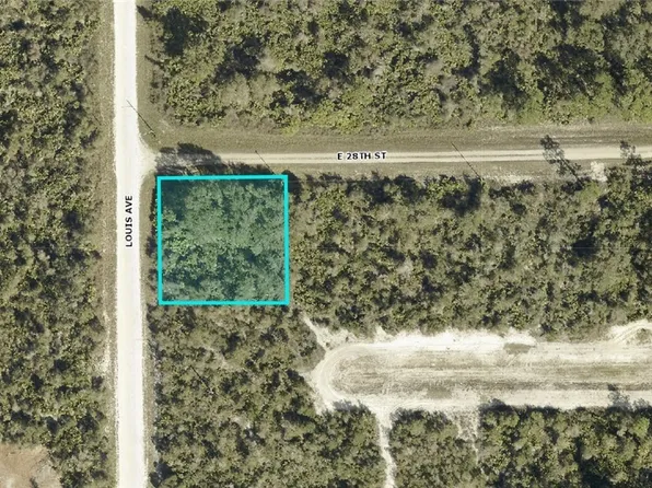 4184 E 28th St, Alva, FL 33920