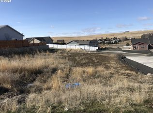 513 SW Tahoe Ave, Pendleton, OR 97801