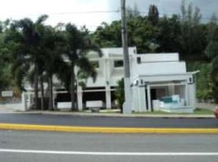 508 Ave Los Patriotas, Lares, PR 00669