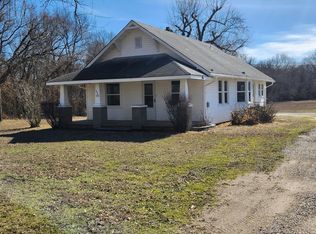 6460 SE Varck Rd, Riverton, KS 66770