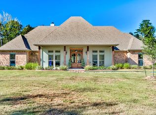 4175 Little Cypress Dr, Orange, TX 77632