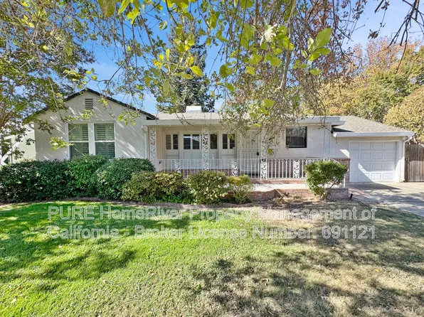 2571 Ione St, Sacramento, CA 95821