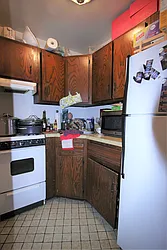 Rented by City Connections Realty