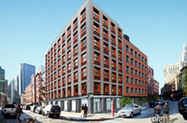 Rented by Citi Habitats | media 18