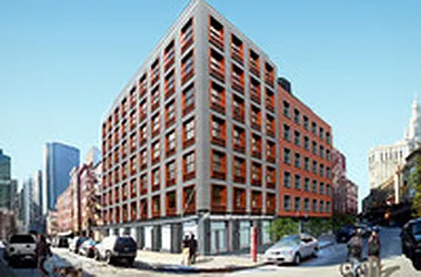 Rented by Citi Habitats