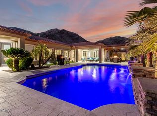 16201 S 29th Ave, Phoenix, AZ 85045