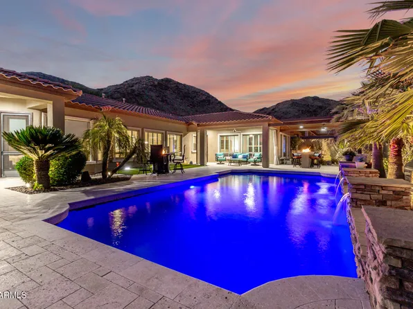 16201 S 29TH Avenue, Phoenix, AZ 85045