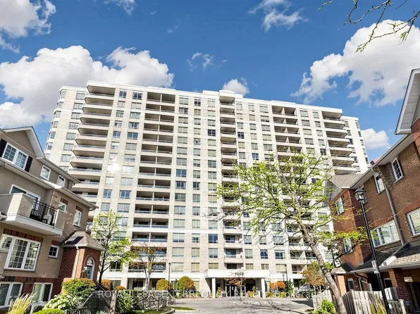 1000 The Esplanade N #107, Pickering, ON L1V 6V4