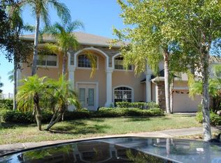 211 Belfry Dr, Davenport, FL 33897