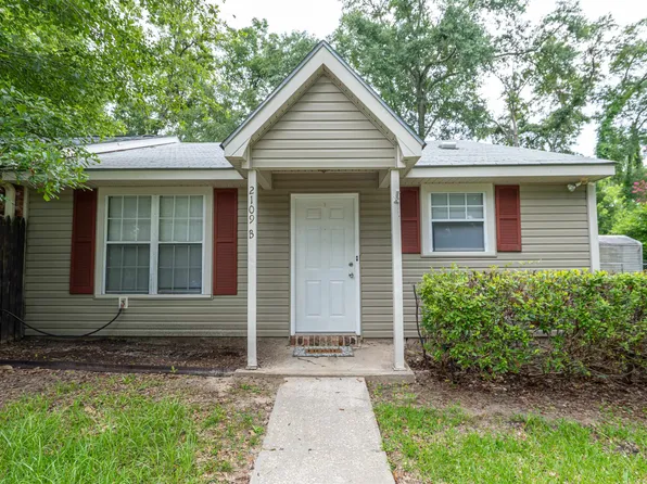2109 Pecan Ln #B, Tallahassee, FL 32303