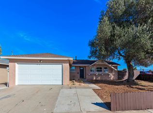 493 Briarwood Rd, San Diego, CA 92114