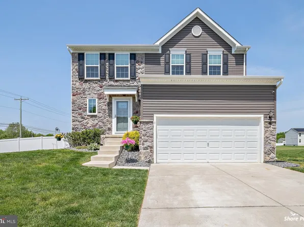 1 Schooner Ln, Carneys Point, NJ 08069