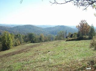 Prospect Road, Sneedville, TN 37869