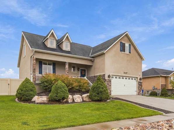 3449 Jupiter Hills Dr, Syracuse, UT 84075