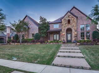 3508 Sunrise Ranch Rd, Southlake, TX 76092