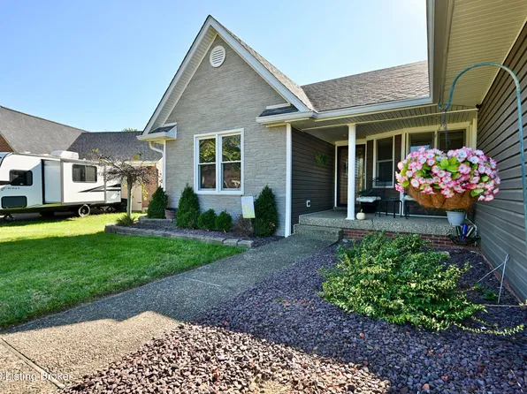 12019 Lavenia Ln, Louisville, KY 40272