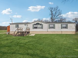 26281 W Highway 16, Bristow, OK 74010
