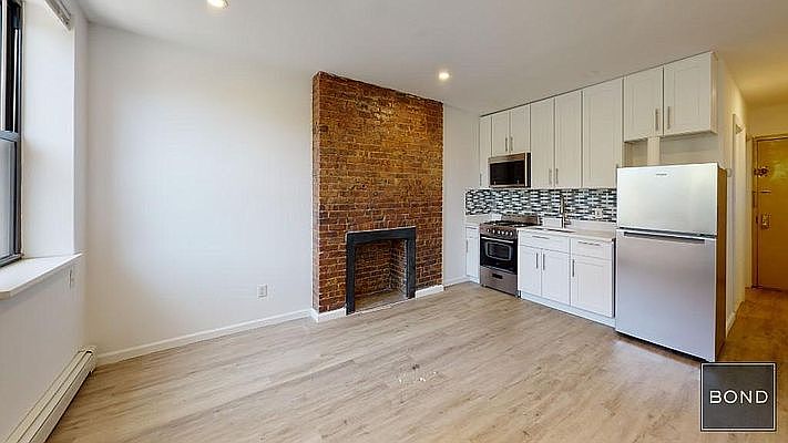 1st image of 175 Orchard St APT 3D