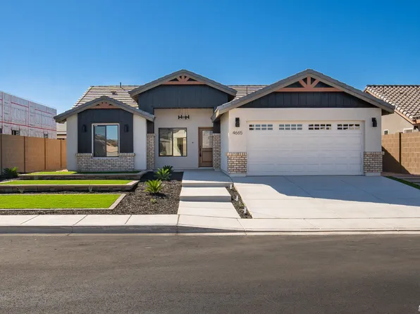 4665 E Hoyos St, Gadsden, AZ 85336