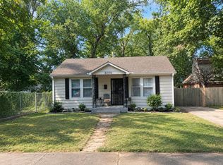 3280 Carrington Rd, Memphis, TN 38111