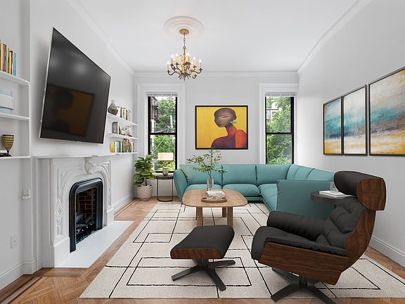 3rd image of 474 Washington Ave #1