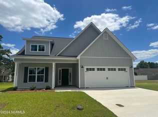 418 Pepperbush Ct, Ayden, NC 28513