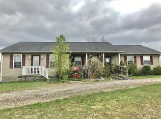 250 Bluebank Rd, Morehead, KY 40351