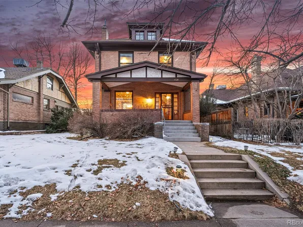 1149 Steele Street, Denver, CO 80206