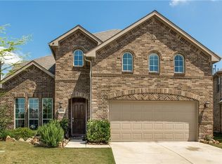 10204 Matador Dr, McKinney, TX 75072