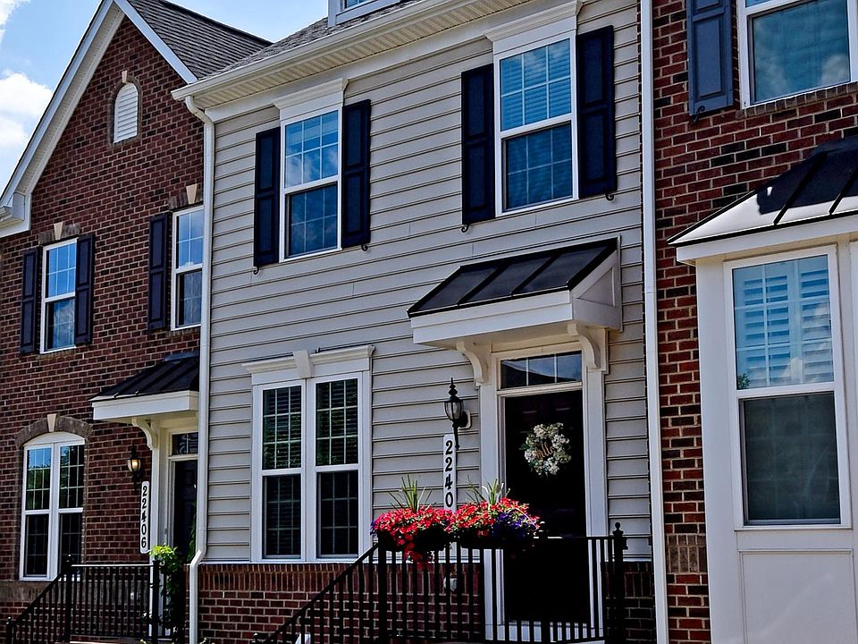 Front Elevation