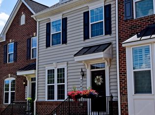 22408 Bright Sky Dr, Clarksburg, MD 20871