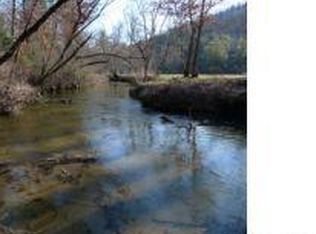 Tbd Reasonover Rd, Cedar Mountain, NC 28718