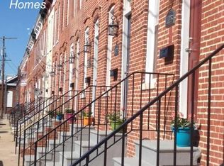 1410 Ward St, Baltimore, MD 21230