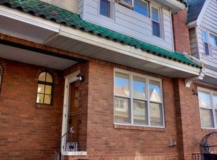 1468 Stevens St, Philadelphia, PA 19149