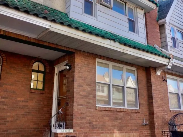 1468 Stevens St, Philadelphia, PA 19149