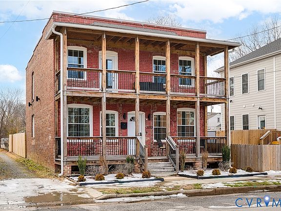 2nd image of 3013 R St