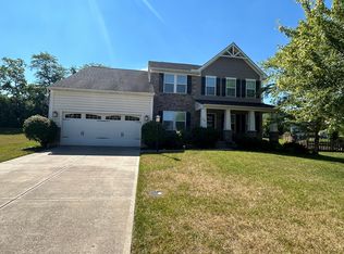 4129 Harr Ct, Dayton, OH 45431