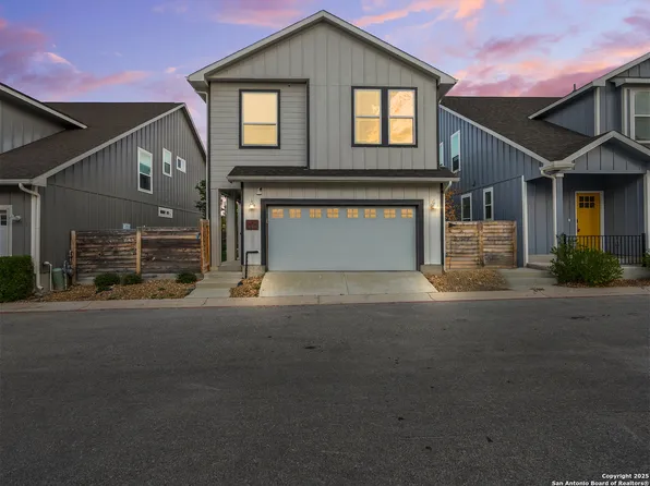 1511 E Sandalwood Ln #10, San Antonio, TX 78209