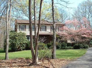 360 Tuckerton Rd, Tabernacle, NJ 08088