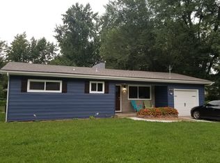 312 E Silsby St, Springfield, MO 65807