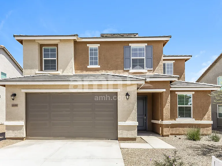 18490 W El Cortez Pl — Photo 1