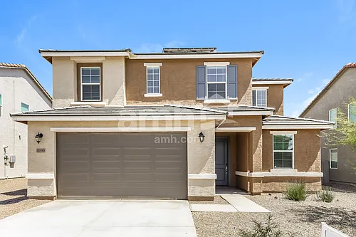 18490 W El Cortez Pl Photo 1