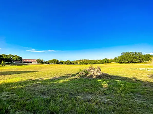 LOT 8 Majestic Hills Dr, Blanco, TX 78606