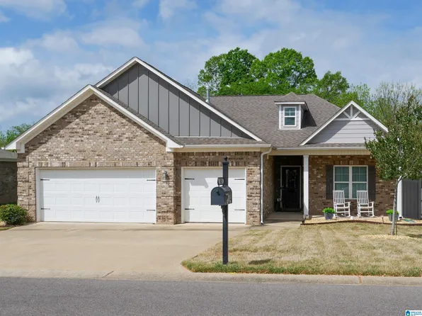 5515 Coach Ln, Bessemer, AL 35022