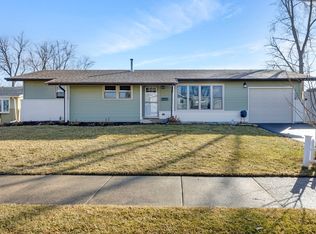 14817 El Vista Ave, Oak Forest, IL 60452